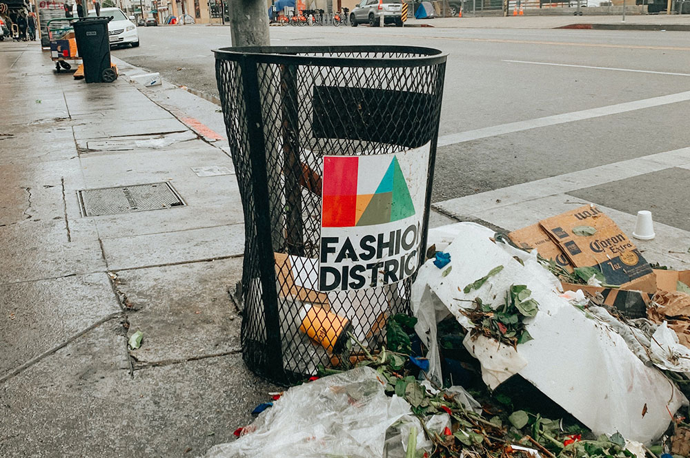 What Derails A Successful Rubbish Disposal Process One Mans Rubbish